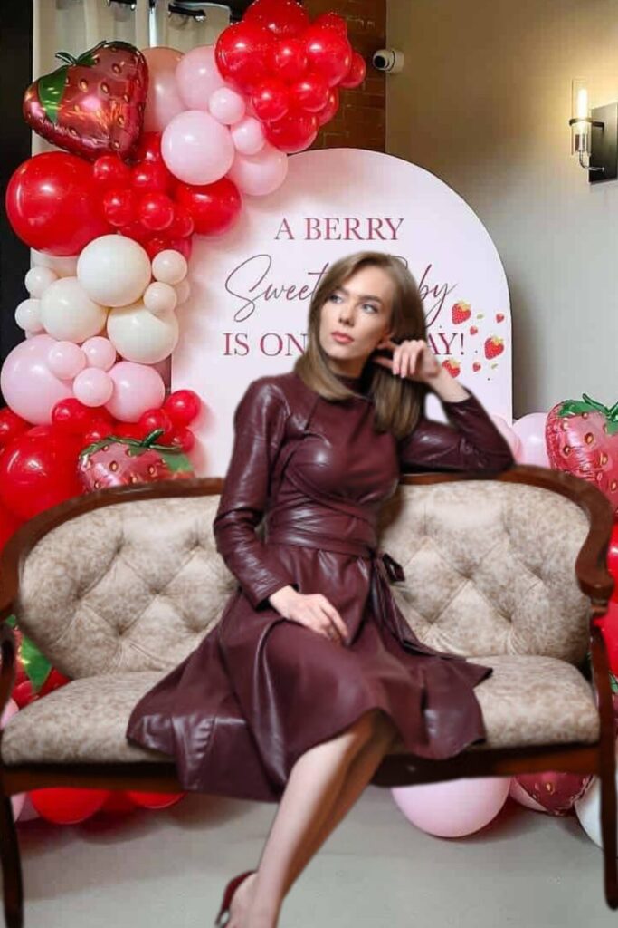 Popular Birthday Turtleneck Outfit
