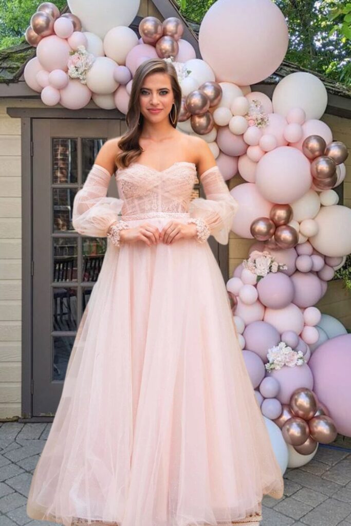 Popular Birthday Wrap Dress