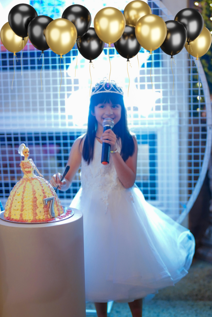 Birthday Sing activity