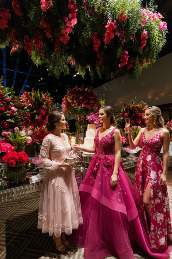 Baby Birthday Perfect Decorations