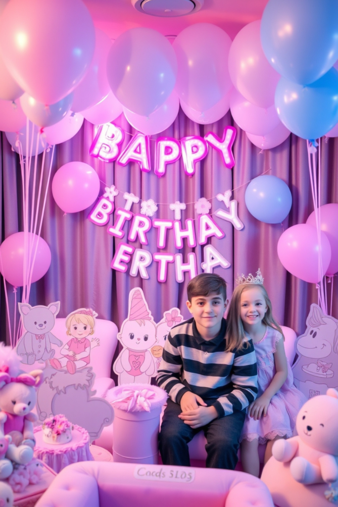 Basic Best Decoration