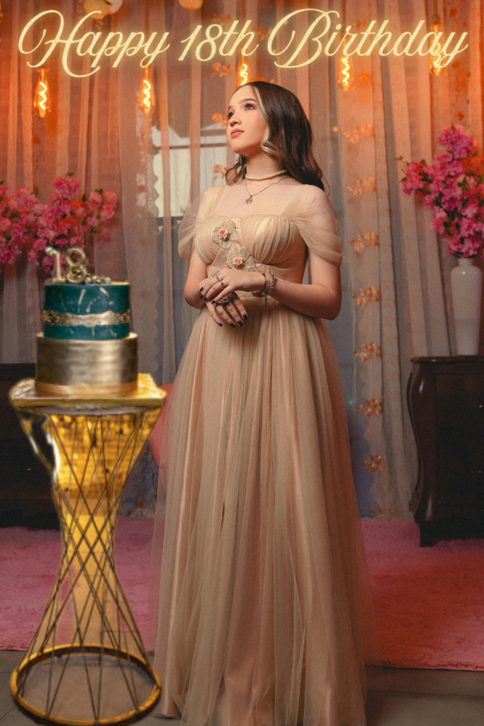 Birthday Party Outfit Trends