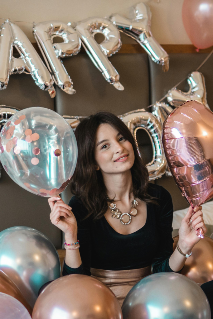 Budget-Friendly Birthday Decoration