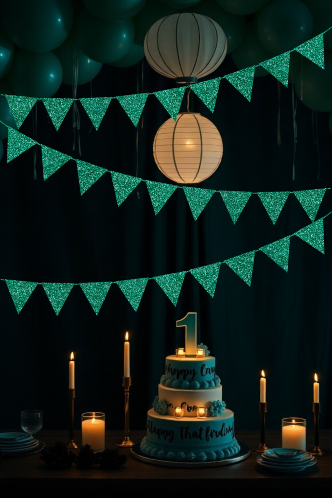 Budget-Friendly Decoration Ideas