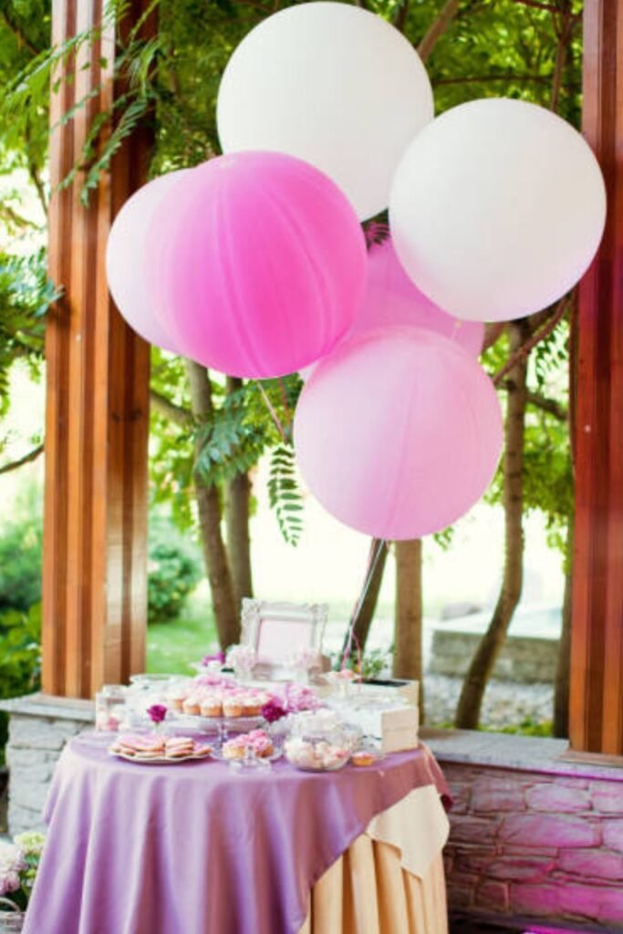 Soft Pastels Color Theme