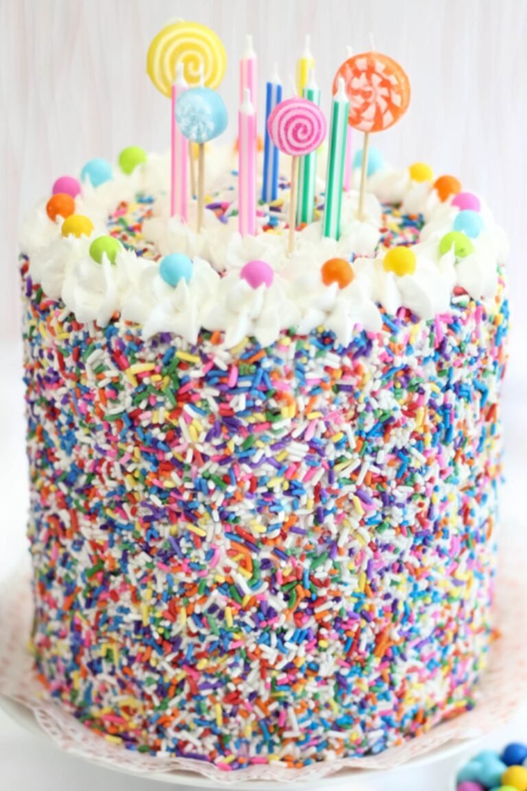 How to Choose Perfect Baby Birthday Cake: Celebrating Baby’s Special ...