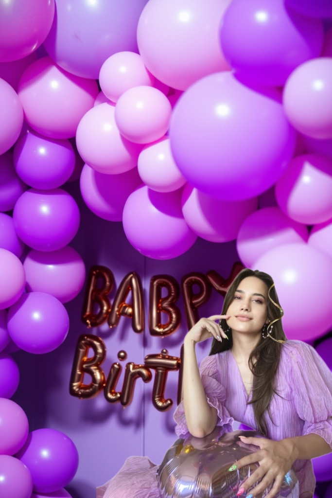 Balloon Decoration Ideas