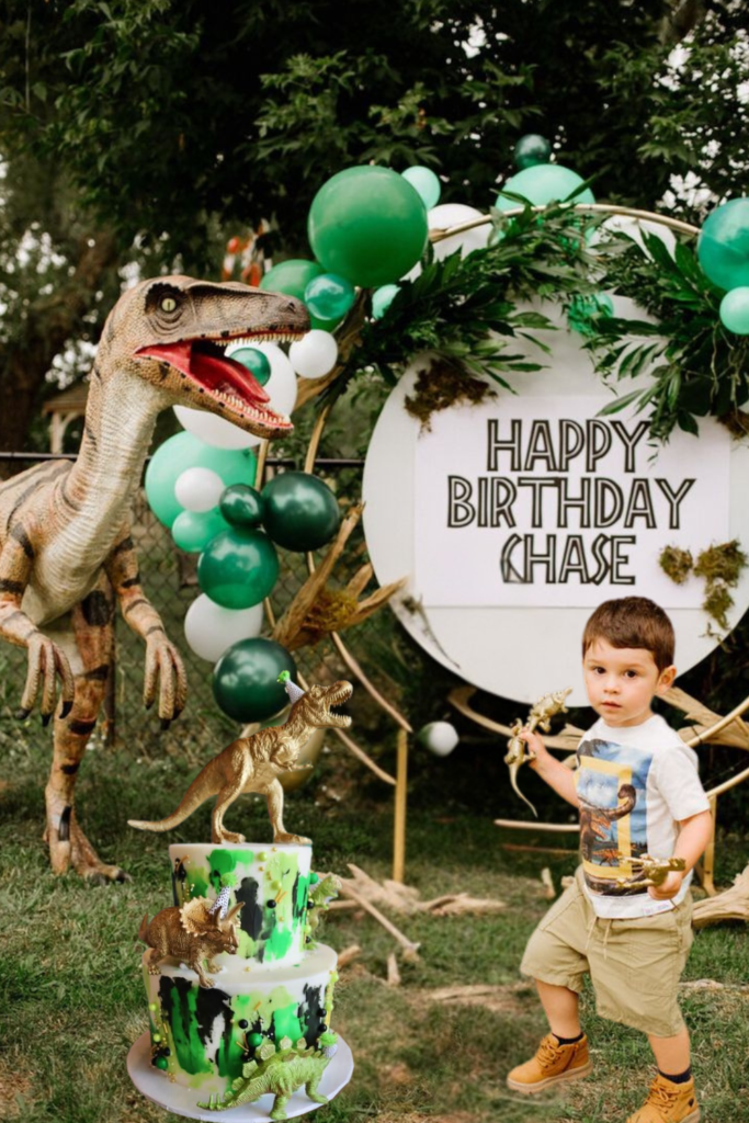 Popular Themes for Boys