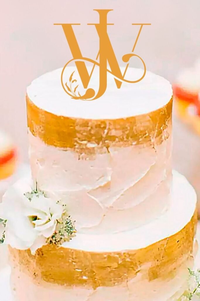 Easy Decoration Cakes Ideas