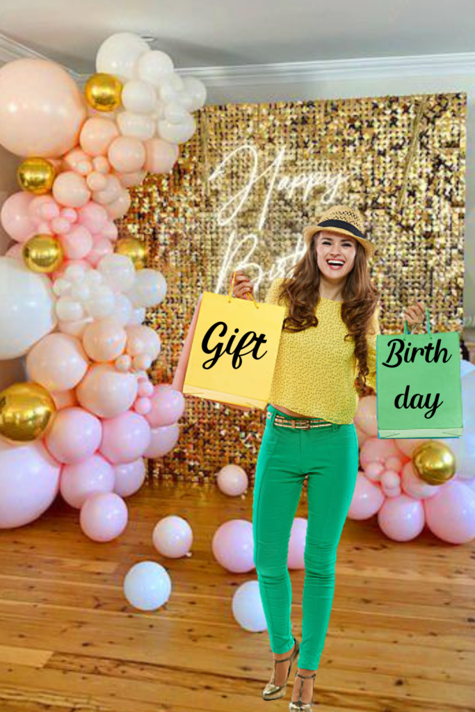 Friendly Gift Bag Ideas