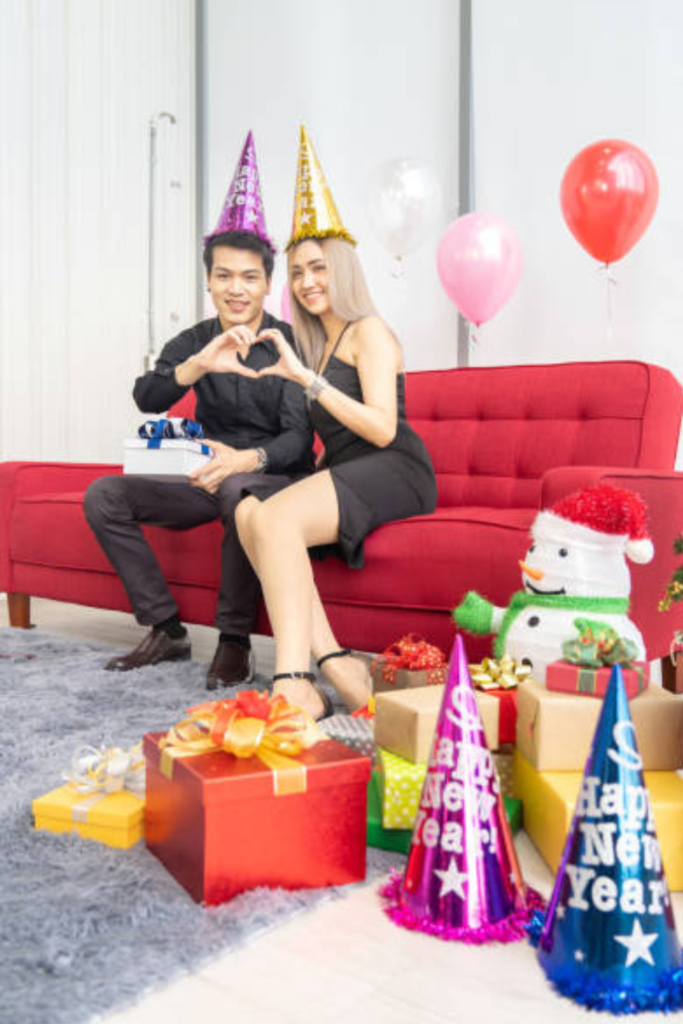 Party Favors and Gift