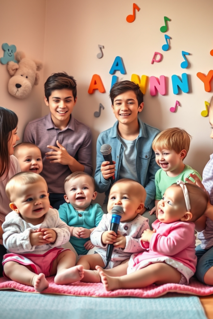 Fun Activities and Games