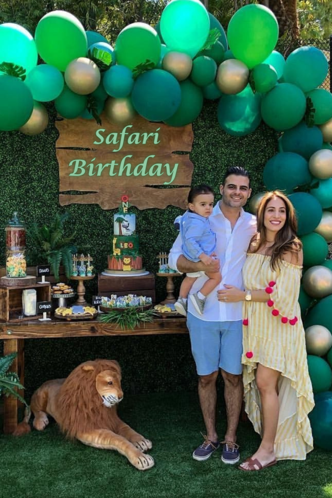 Gender-Neutral Themes