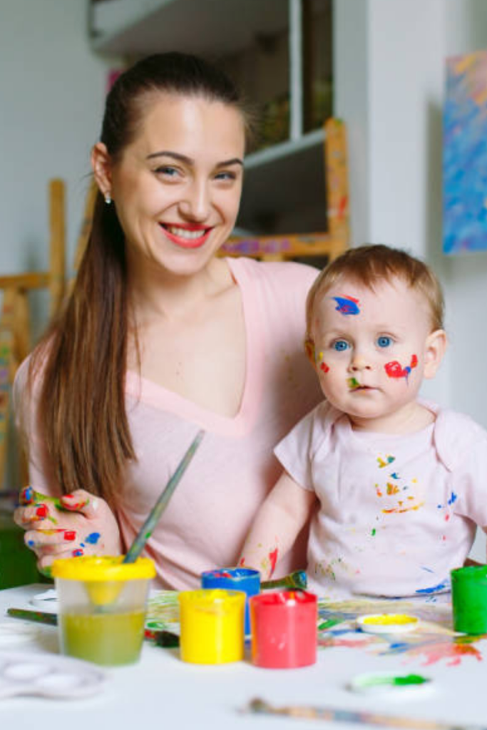 Gifts for 3-Year Old Babies