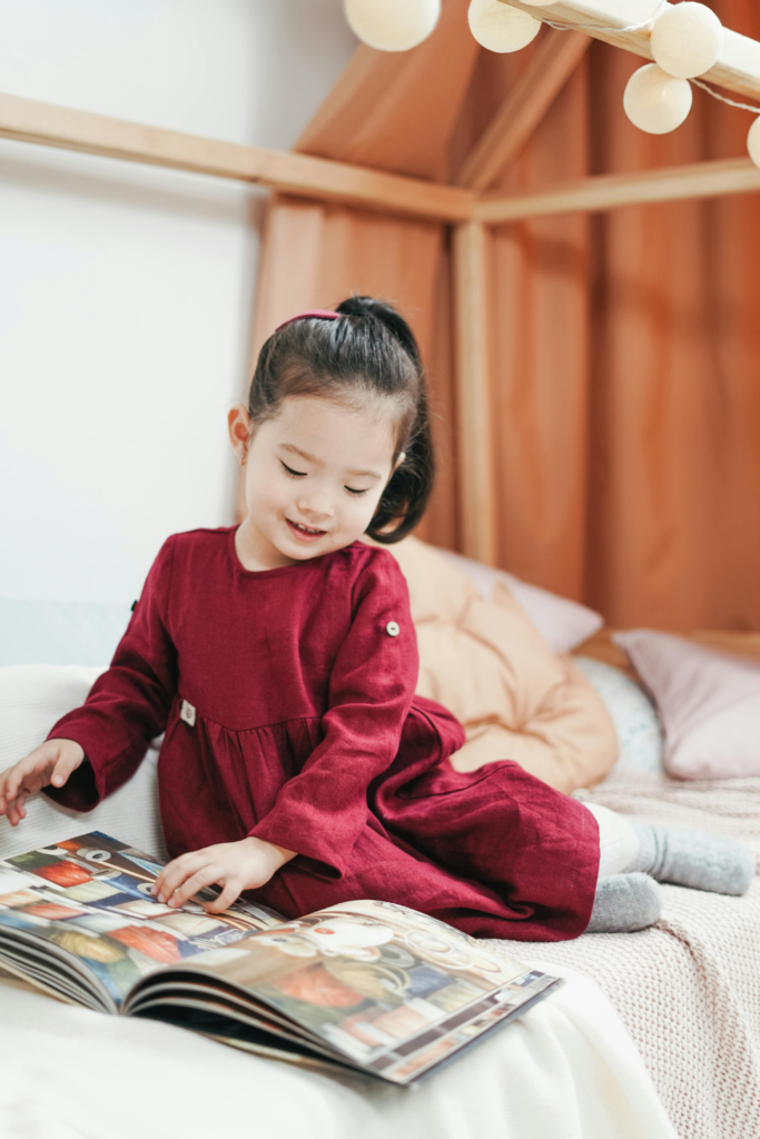 Interactive Learning Toy