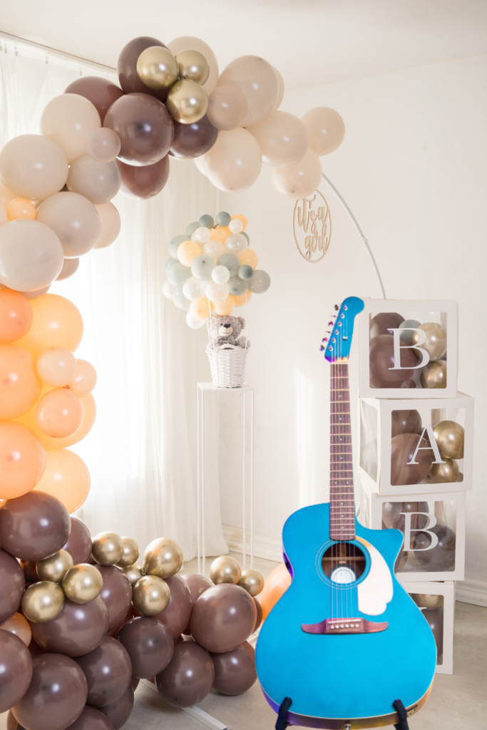 Birthday Gift Musical Toy