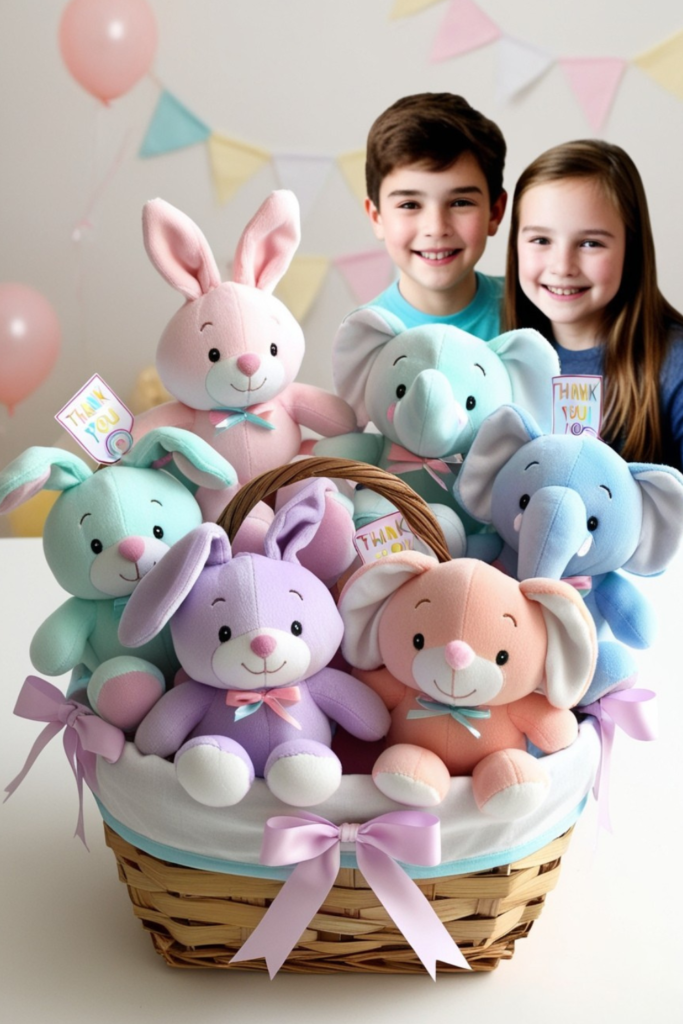 Great Favor Ideas for Birthday