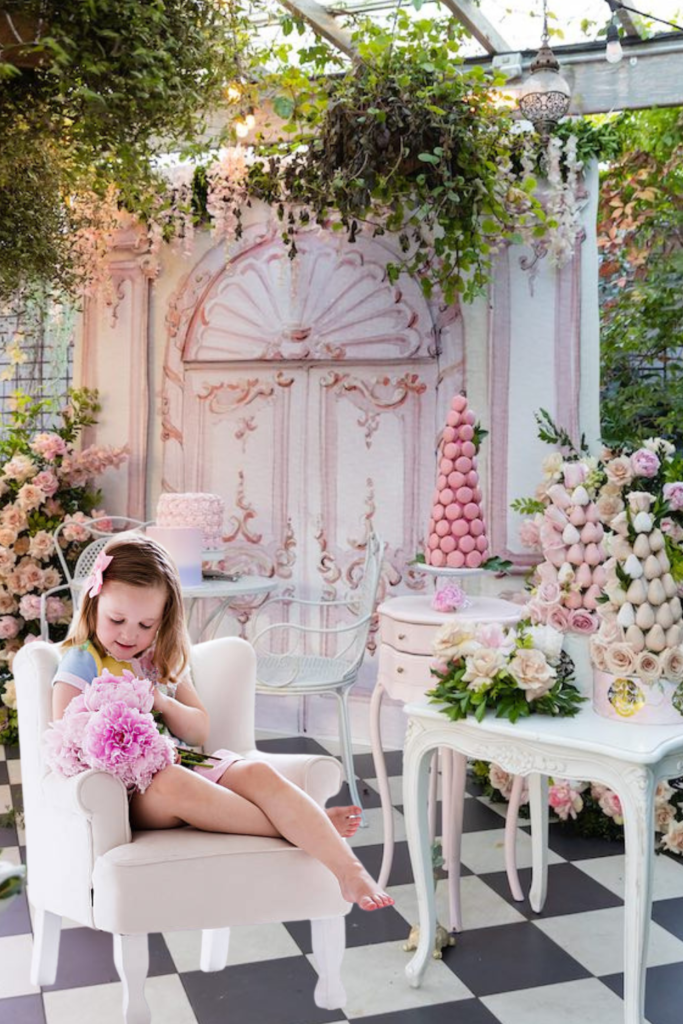 Popular Themes for Girls