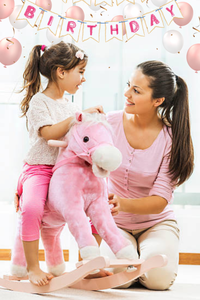 Ride-on Toy for Kids