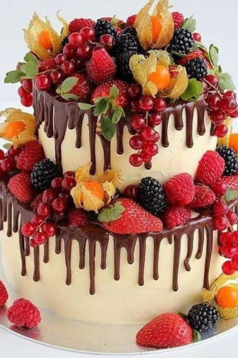 How to Choose Perfect Baby Birthday Cake: Celebrating Baby’s Special ...