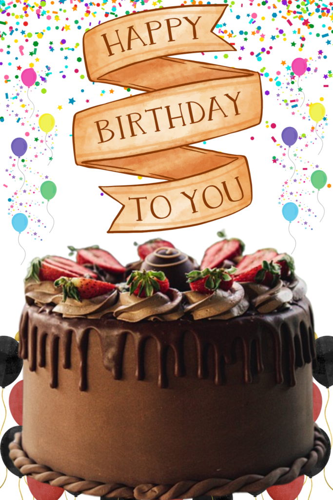 Simple Chocolate Cakes