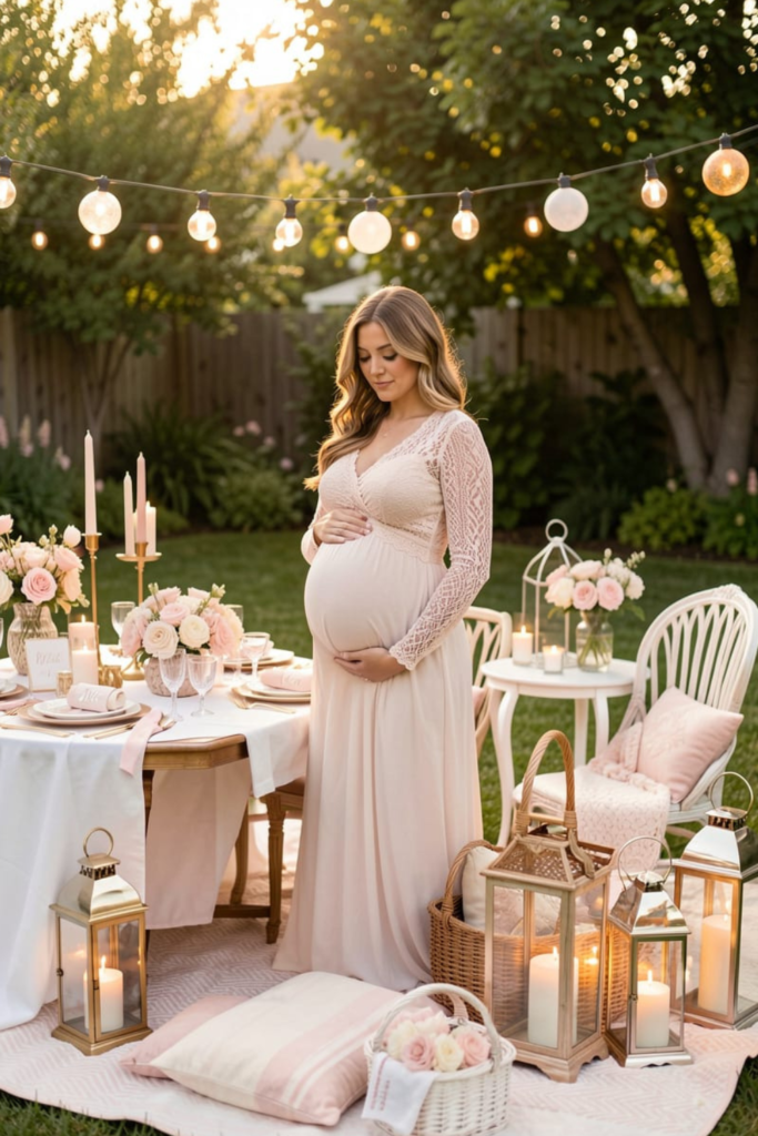 Trending Baby Shower Ideas